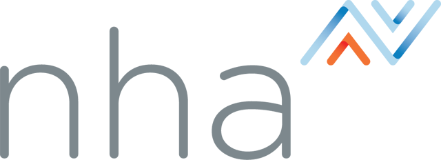 logo_nha NHA logo